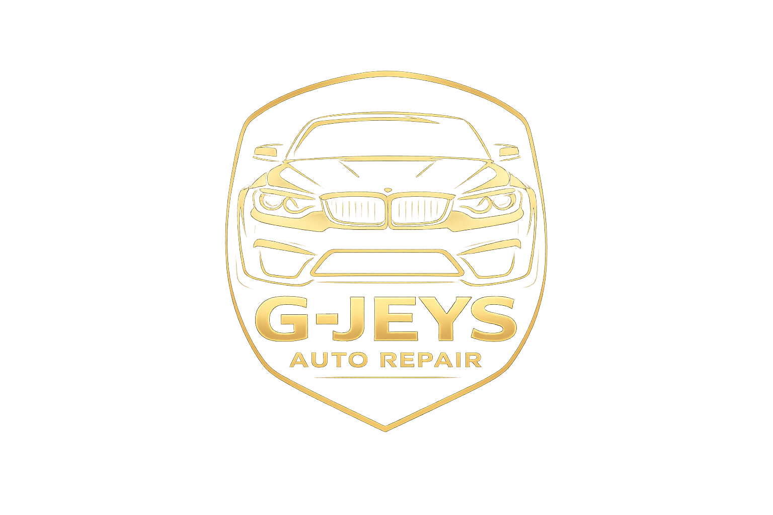 G-JEYS Auto logo